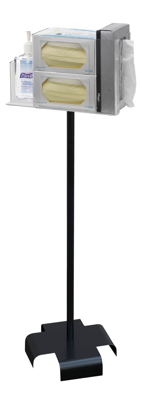 Glove dispenser Stand Glove dispenser Stand